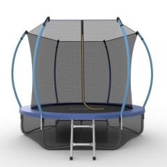 Internal 8ft (Blue) + Lower net в Самаре по цене 23230 ₽ в категории батуты Evo Jump