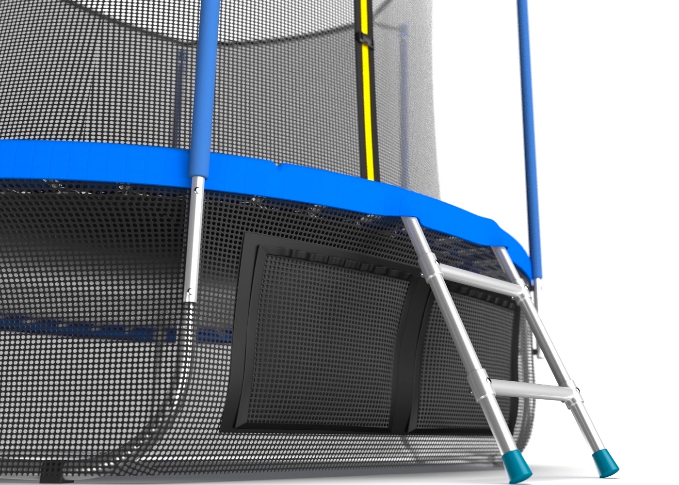Evo Jump Internal 12ft (Sky) + Lower net 12 футов (366 см)