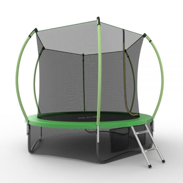 Evo Jump Internal 10ft (Green) + Lower net 10 футов (305 см)