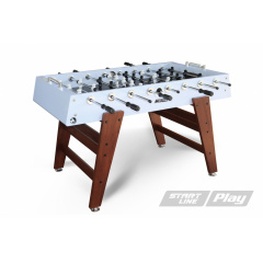 Home Play 5 футов в Самаре по цене 15400 ₽ в категории настольный футбол (кикер) Start Line