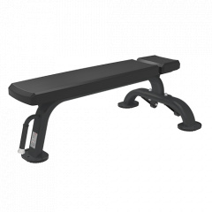Bronze Gym BR-1002 из каталога силовых скамей в Самаре по цене 34850 ₽