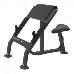 Bronze Gym BR-1007 из каталога скамей Скотта в Самаре по цене 58650 ₽