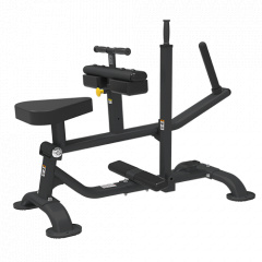 Bronze Gym GYM PL-1719 из каталога тренажеров на свободных весах в Самаре по цене 64600 ₽