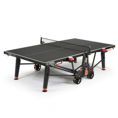 Всепогодный теннисный стол Cornilleau 700X Performance Outdoor Black в Самаре по цене 245000 ₽