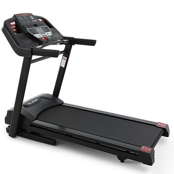 Sole Fitness F60 2021 из каталога беговых дорожек в Самаре по цене 89900 ₽