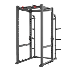 Bronze Gym BR-1031 из каталога силовых рам в Самаре по цене 256990 ₽