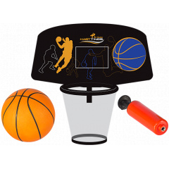 Сет для баскетбола Hasttings универсальный в Самаре по цене 4990 ₽