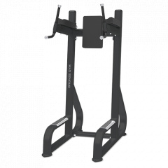 Bronze Gym BR-1016 из каталога стоек турник брусья-пресс в Самаре по цене 73100 ₽
