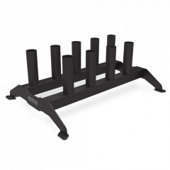Bronze Gym BR-1020 из каталога стоек для грифов в Самаре по цене 22990 ₽