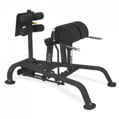 Bronze Gym для ягодиц и бедер BR-1018 из каталога тренажеров для спины  в Самаре по цене 159990 ₽