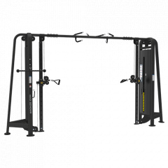 Bronze Gym MS-1001 из каталога тренажеров кроссоверов в Самаре по цене 545990 ₽