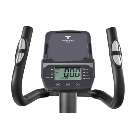 Рендер-1 для Titanium One X30 MF