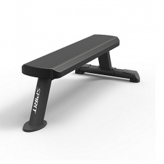 Spirit SP-4201 из каталога силовых скамей в Самаре по цене 62300 ₽