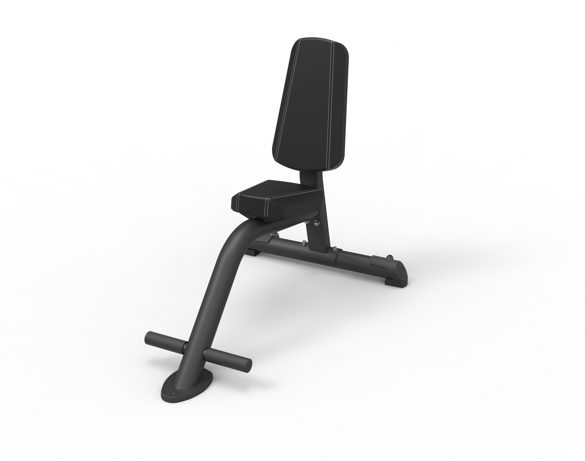 Spirit SP-4205 скамья-стул использование - профессиональное