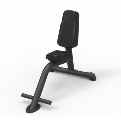 Spirit SP-4205 скамья-стул из каталога силовых скамей в Самаре по цене 67400 ₽