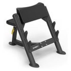 Spirit SP-4206 из каталога скамей Скотта в Самаре по цене 84800 ₽