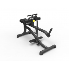 Spirit SP-4232 Голень из каталога тренажеров на свободных весах в Самаре по цене 97600 ₽