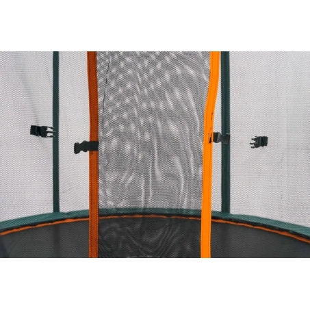 Рендер-2 для Hasttings Classic Green 14FT /426 см