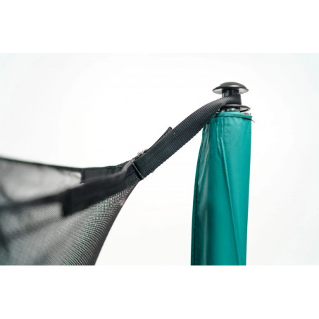 Рендер-1 для Hasttings Classic Green 14FT /426 см