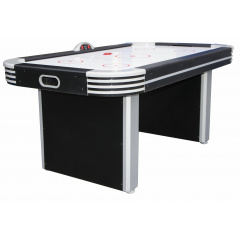 Weekend Billiard Neon-X 6 ф. из каталога игровых столов для аэрохоккея в Самаре по цене 36720 ₽