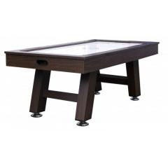 Weekend Billiard Vancouver 7ф из каталога игровых столов для аэрохоккея в Самаре по цене 49560 ₽