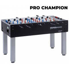 Garlando Pro Champion из каталога игровых столов в Самаре по цене 141360 ₽
