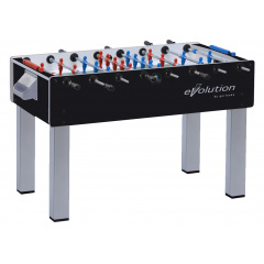 Garlando Evolution F-200 из каталога игровых столов в Самаре по цене 91970 ₽