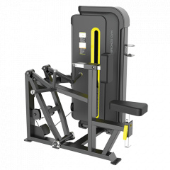 Грузоблочный тренажер Bronze Gym 3034 Гребная тяга в Самаре по цене 161990 ₽