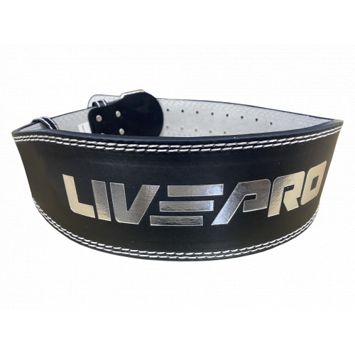 LivePro LP8067M из каталога тяжелоатлетических поясов в Самаре по цене 2090 ₽