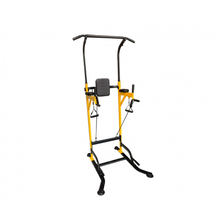Рендер-3 для DFC Power Tower Homegym G008Y