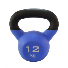 SportElite 12 кг., матовая из каталога гирь в Самаре по цене 3230 ₽