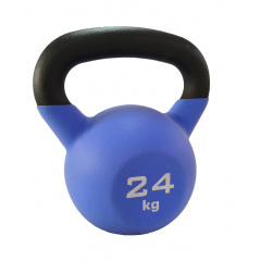 24 кг, матовая в Самаре по цене 7400 ₽ в категории гири SportElite