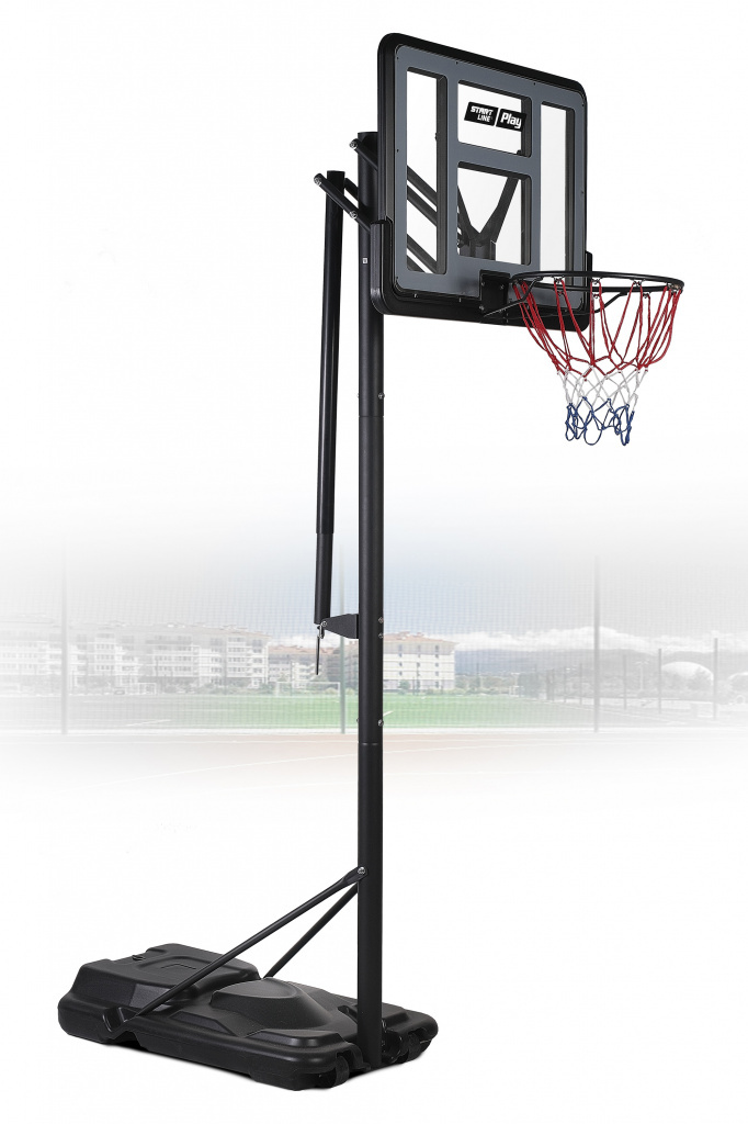 Start Line SLP Professional-021B из каталога баскетбольных стоек в Самаре по цене 31490 ₽