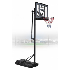 Мобильная баскетбольная стойка Start Line SLP Professional-021B в Самаре по цене 31490 ₽