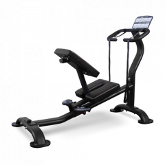 Bronze Gym BR-1006 из каталога силовых скамей в Самаре по цене 56950 ₽
