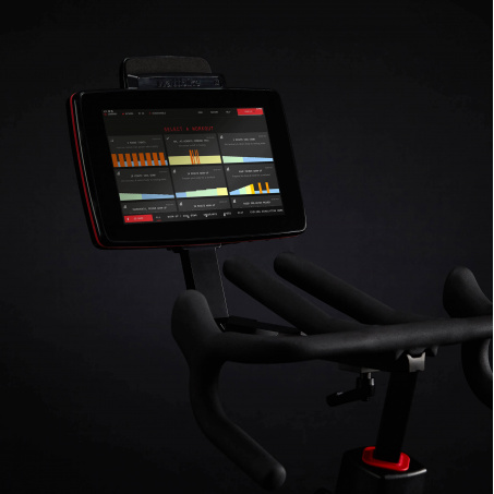 Рендер-1 для Wattbike Nucleus Pro (2021)