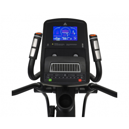 Рендер-4 для DFC Cardio E5800P