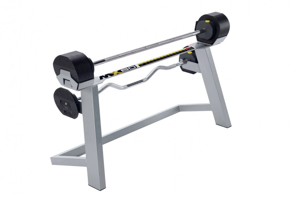 First Degree Fitness MX Select MX-80, вес 9.8-36.4 кг из каталога штанг в Самаре по цене 149900 ₽