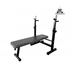 DFC D6453L из каталога скамей со стойкой в Самаре по цене 10200 ₽