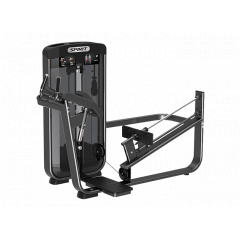 Spirit SP-3520  Ягодичные мышцы из каталога грузоблочных тренажеров в Самаре по цене 419100 ₽