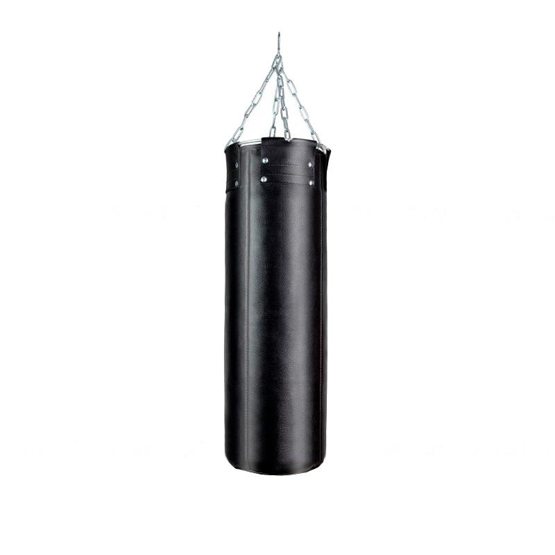 кожаный профессиональный - 45кг в Самаре по цене 26490 ₽ в категории подвесные боксерские мешки и груши ForSport