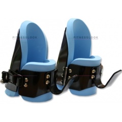 Oxygen G-Shoes из каталога прочих аксессуаров для тренировок в Самаре по цене 4940 ₽