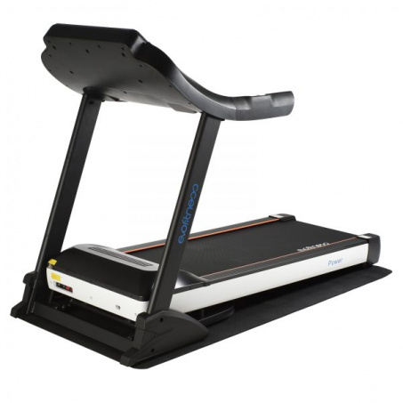 Рендер-4 для Evo Fitness Power