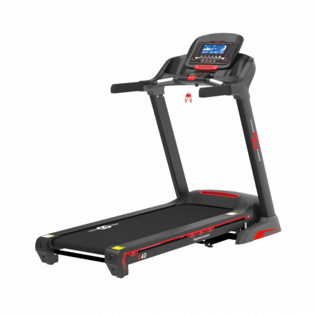 Рендер-1 для CardioPower S40