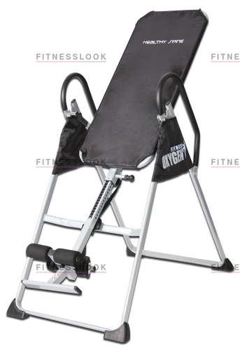 Oxygen Healthy Spine из каталога инверсионных столов в Самаре по цене 20990 ₽