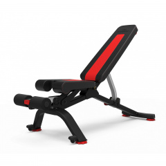 5.1S универсальная в Самаре по цене 49900 ₽ в категории силовые скамьи Bowflex