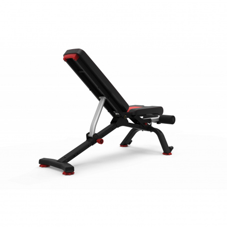 Рендер-7 для Bowflex 5.1S универсальная
