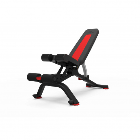 Рендер-3 для Bowflex 5.1S универсальная