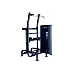 UltraGym UG-IN1909 из каталога грузоблочных тренажеров в Самаре по цене 197800 ₽