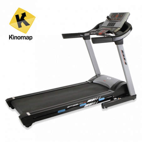 Рендер-0 для BH Fitness F9R Dual